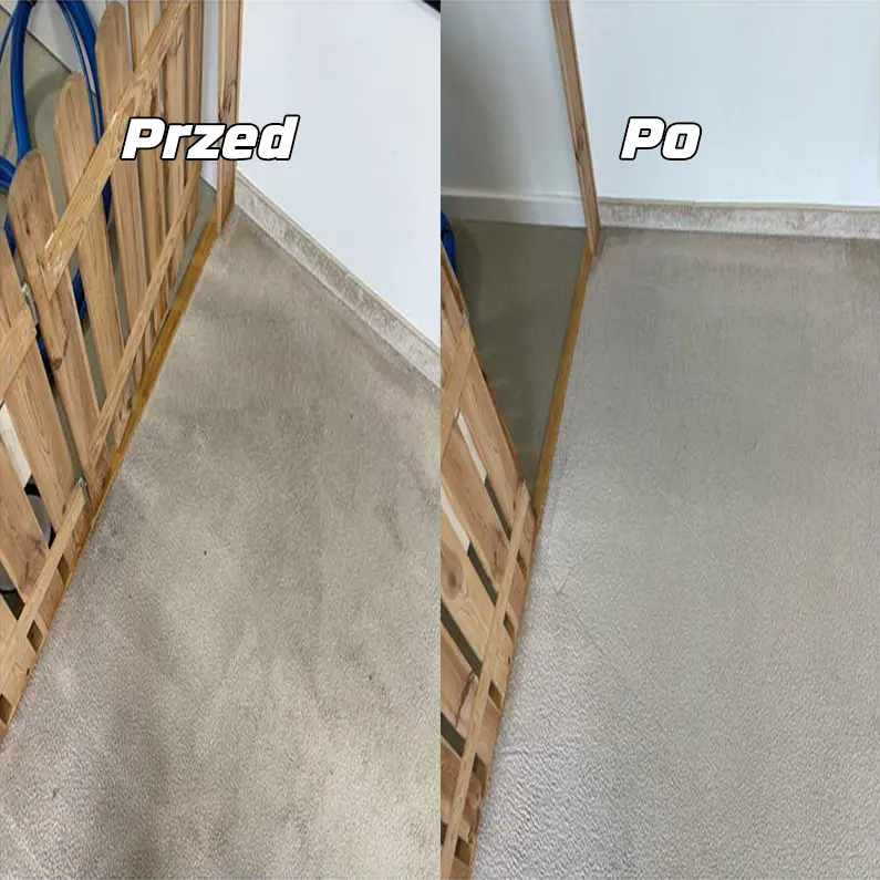 Ukazanie działania produktów WOC SPM + WOC Final Phase